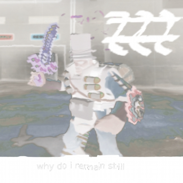 why do i remain still