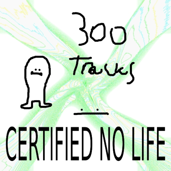 300th track