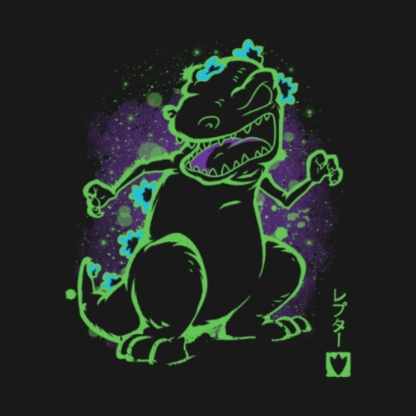 REPTAR
