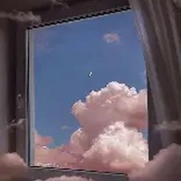 Cloud Dance