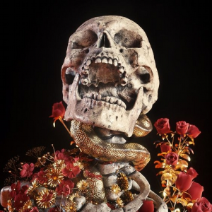 Babyblood In My Skull