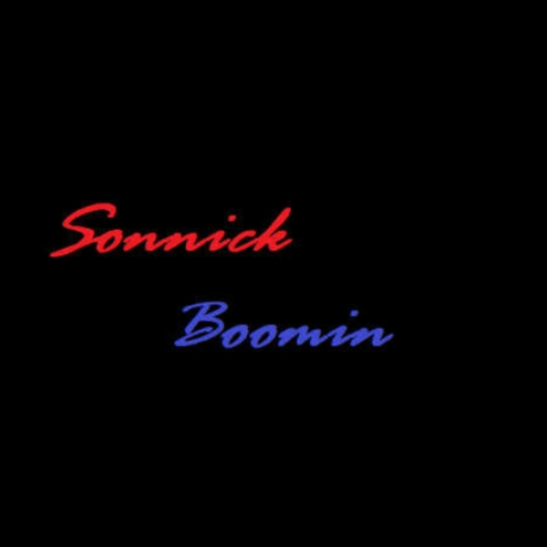 (Za UGLY Way)Prod:Sonnick Boomin