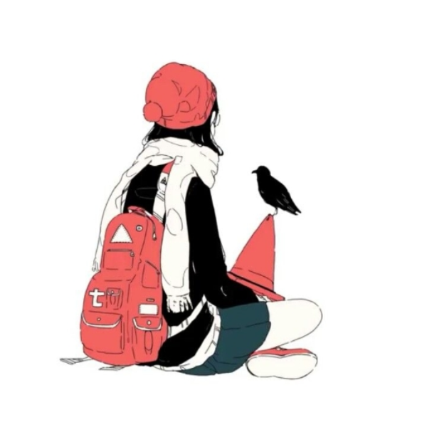 JustMeAndMyBird