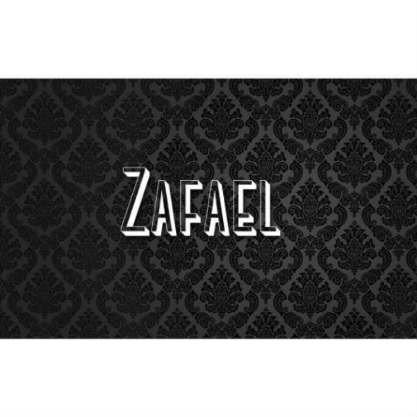 Zafael- PLace