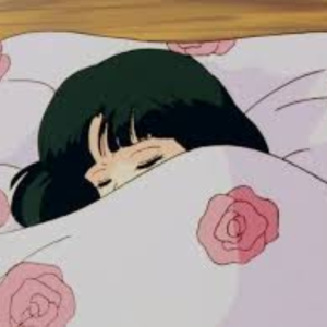 Back to sleep