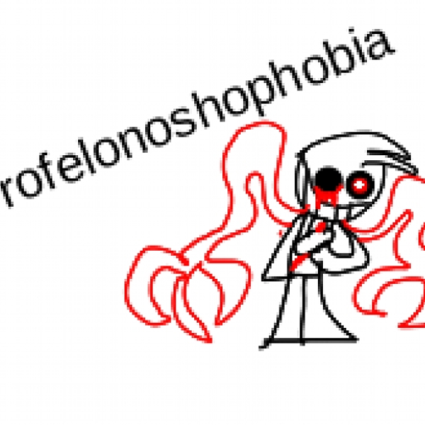 Kyrofelonoshophobia I