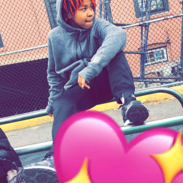Zay Like That