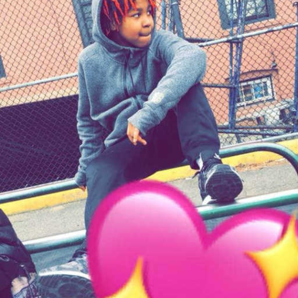 Zay_The Rapper Off The Chain
