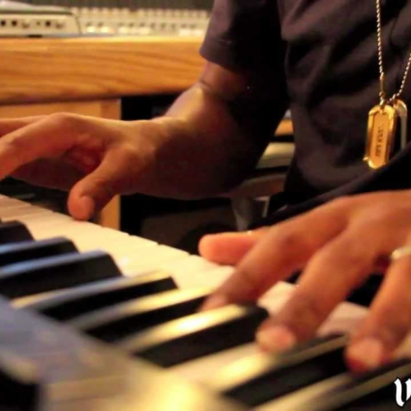 Zaytoven Rhodes