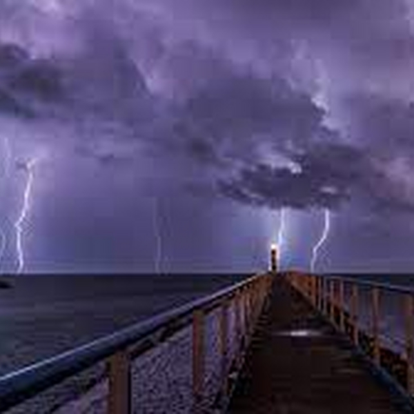 lightning