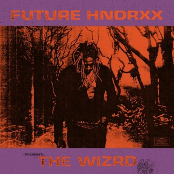 Future-Unicorn Purp Instrumental