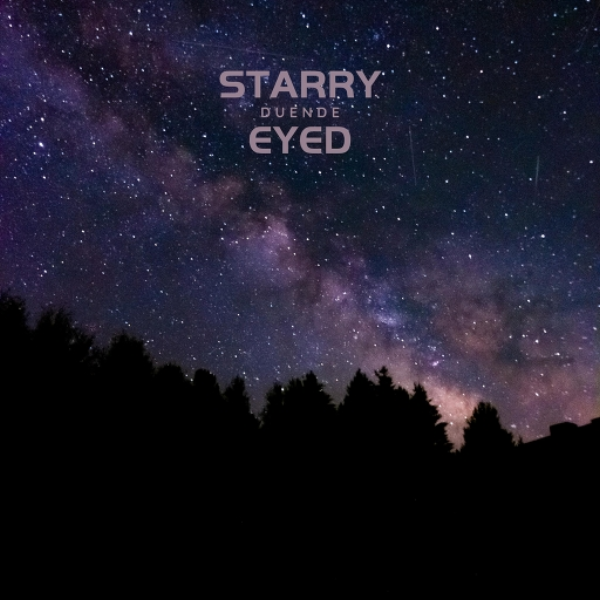 starry eyed