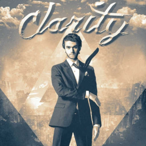 ZEDD - Clarity (parallax remix)
