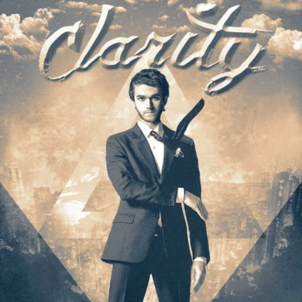 ZEDD - Clarity (parallax remix)