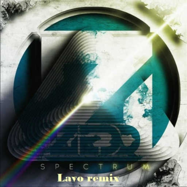 Zedd - Spectrum (Layo Remix)
