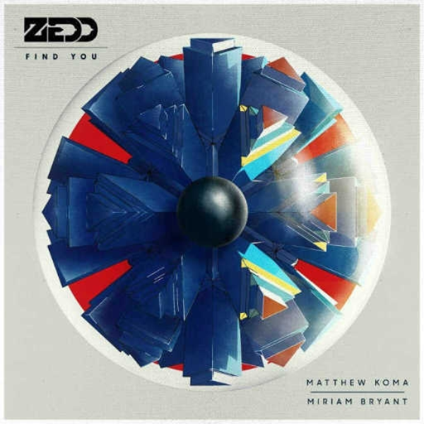 ZEDD FIND YOU [IDK What Genre It Is]
