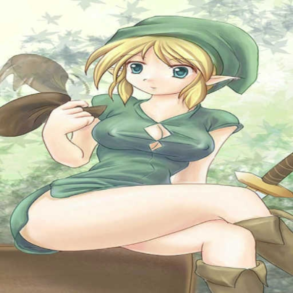 Zelda