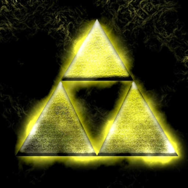Zelda Dark World Remix