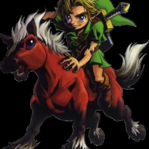 Zelda Mix 3
