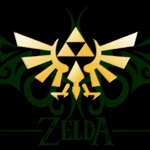 Zelda Mix 4