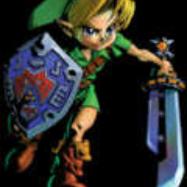 Zelda Mix 6