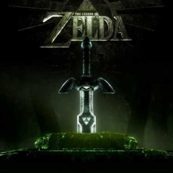 Zelda *Remix Competition* ***RESULTS****