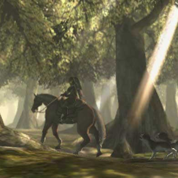 Zelda sond mix