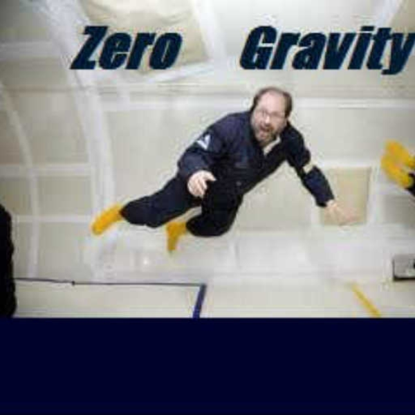Zero Gravity