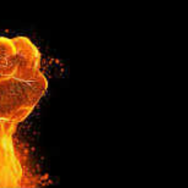 Zero in Fire :)