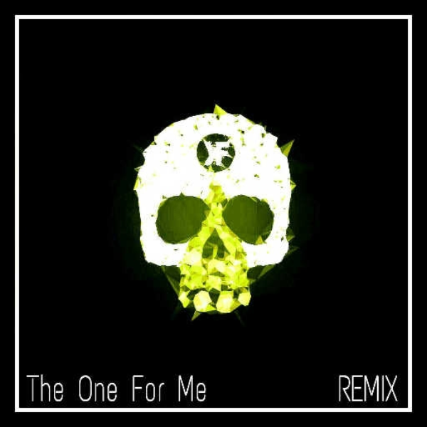 Zerod & Dove - The One For Me (KIll-Fyne Remix)