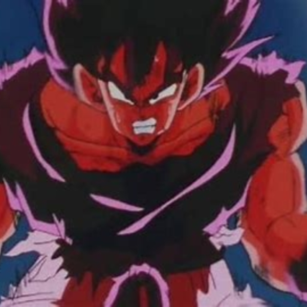 kaioken 20x w/ breezysrevenge!(slowed and reverb)