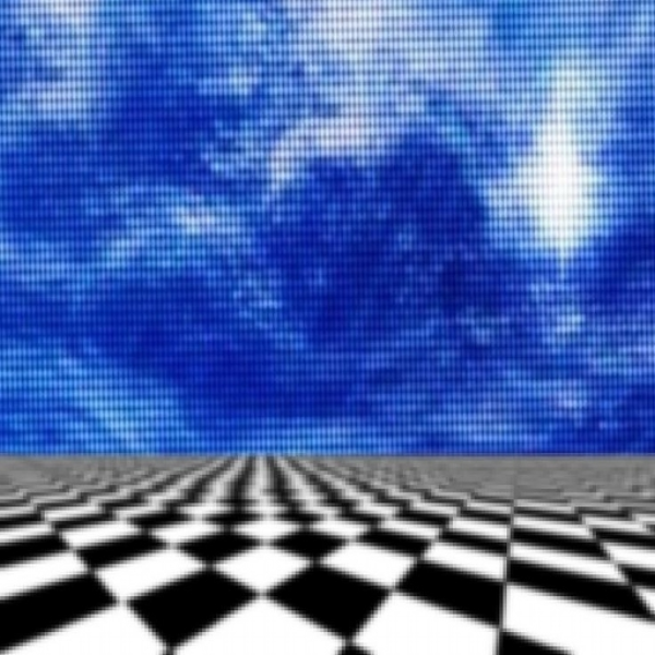 Unique world