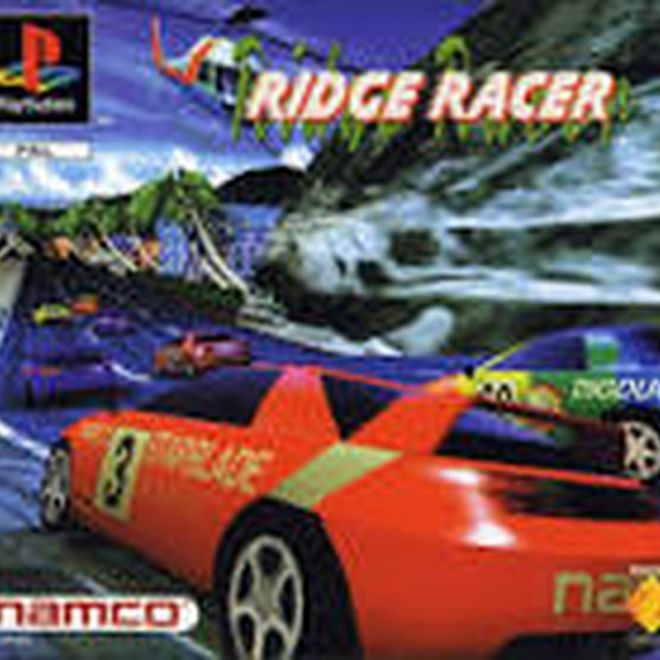 Ridge Racer