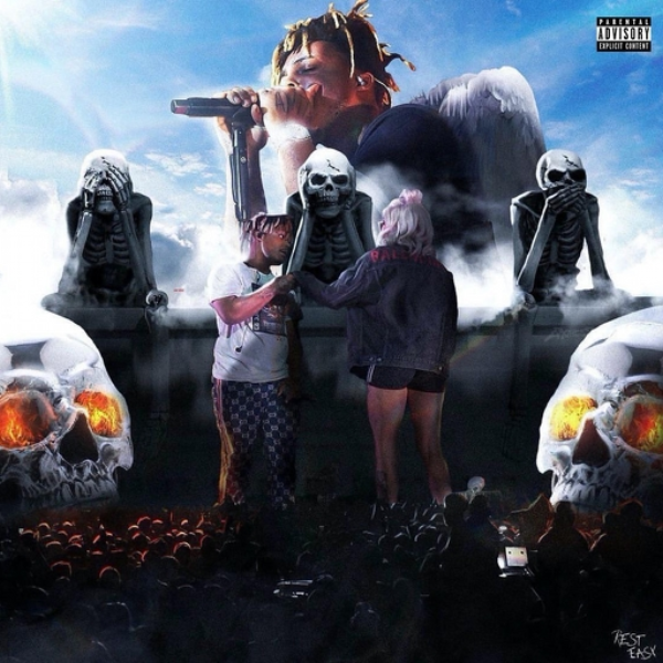 Juice WRLD - Call Me Whenever Almost Official Instrumental prod. dizzi