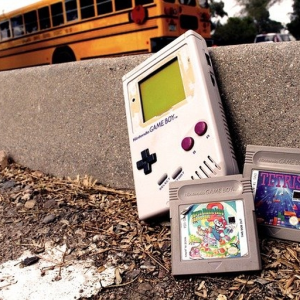 The Tetris Theme remake