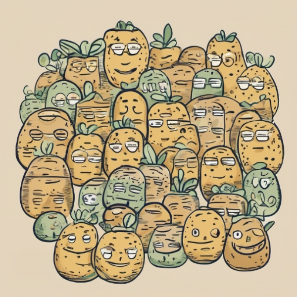 Potato