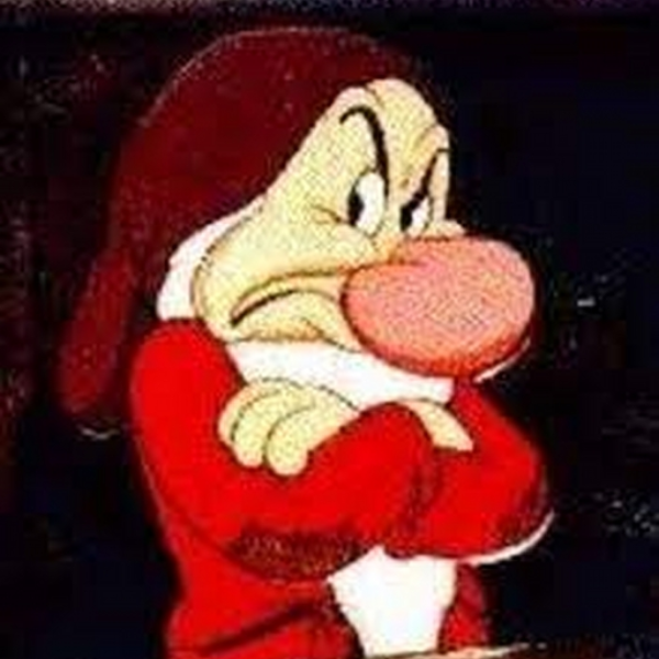 Grumble