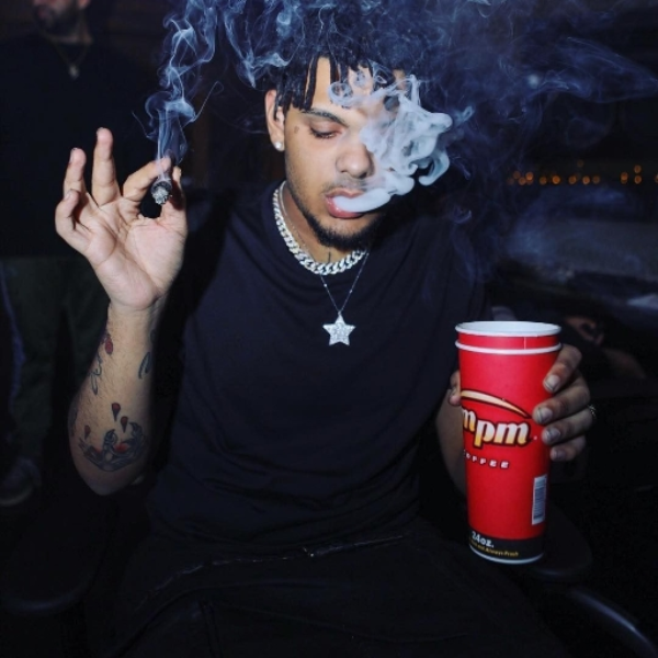 Smokepurpp x Type Beat (Produced by QuandeeTheHippy)
