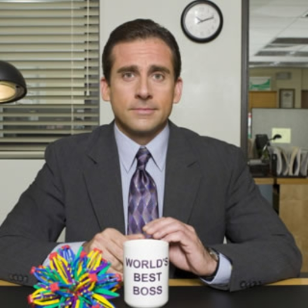 The Office theme remix (Produced by Quandeethehippy)