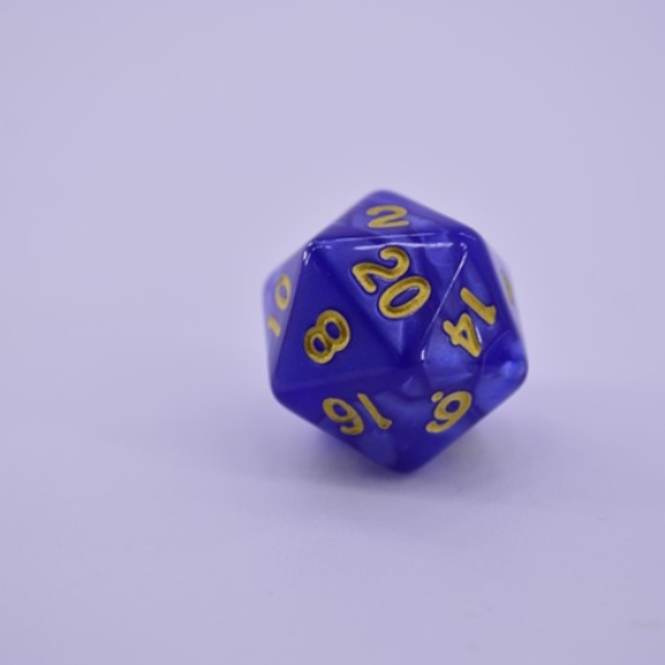 D&D Combat Track