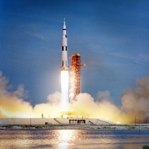 Liftoff
