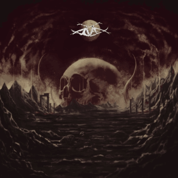 joVee - PULVERIZED FLESH