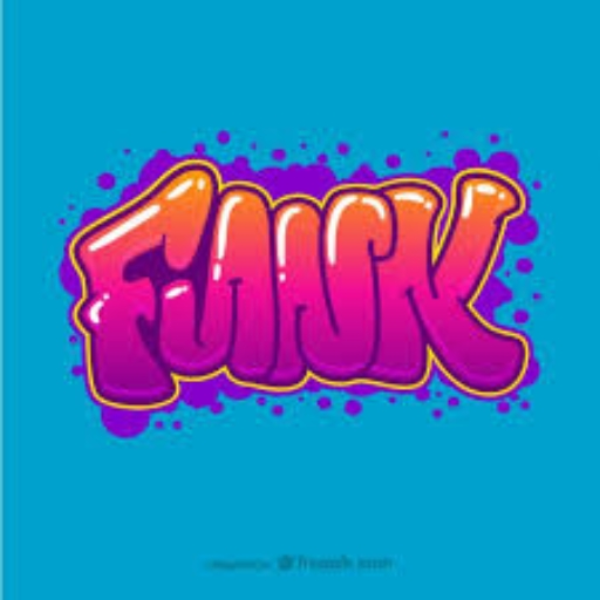 Whole Lotta Funk