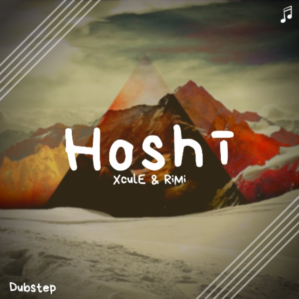 XculE & RiMi - Hoshī