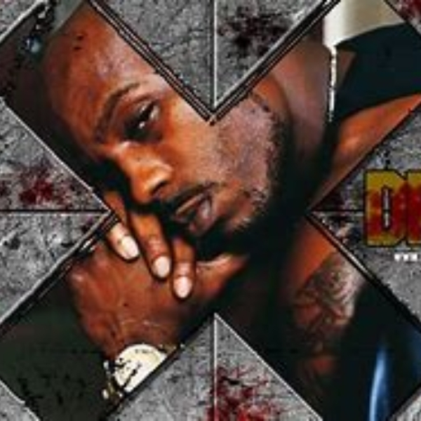 RIP DMX