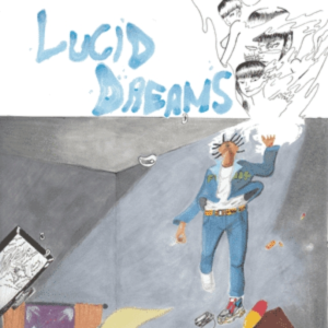 juice wrld - lucid dreams official instrumental remake