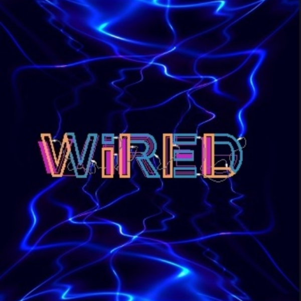 Wired