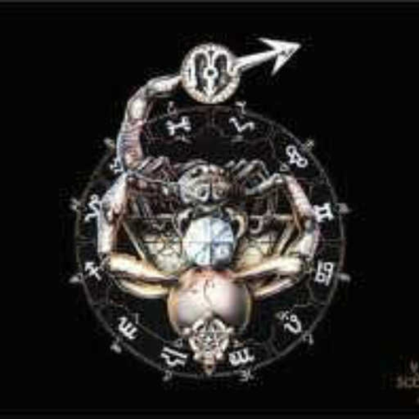 ZOD4X (SCORPIO)