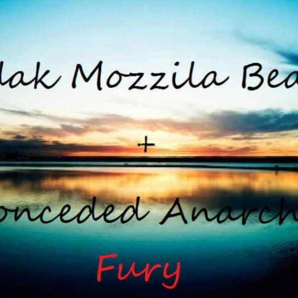 Zodak Mozzila- Furry