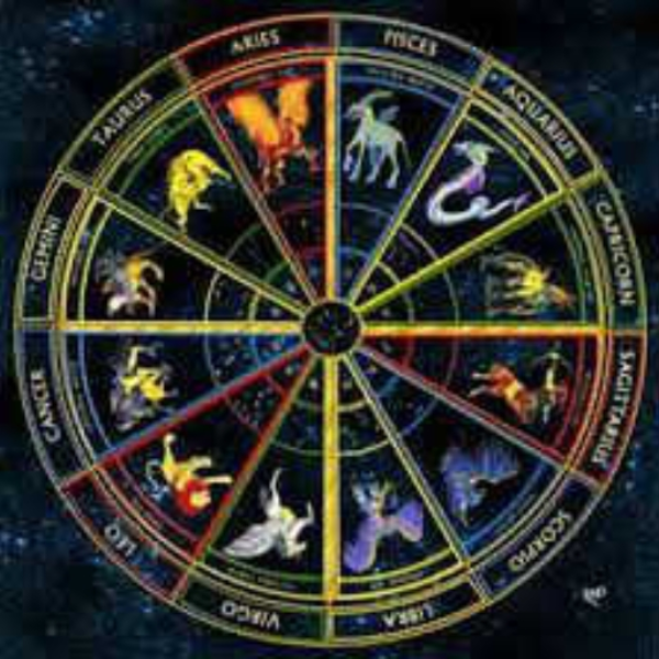 Zodiacal